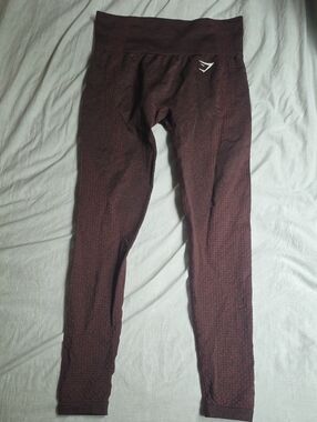 Gymshark Seamless Joggers